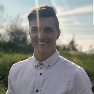 Meet your Posher, Charles-olivier